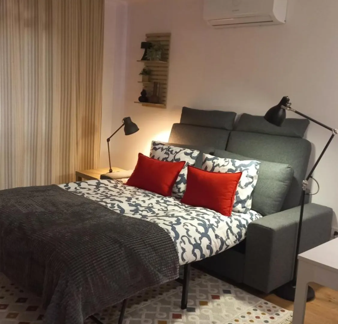 Апартаменты Bambusz Apartman Будапешт Венгрия
