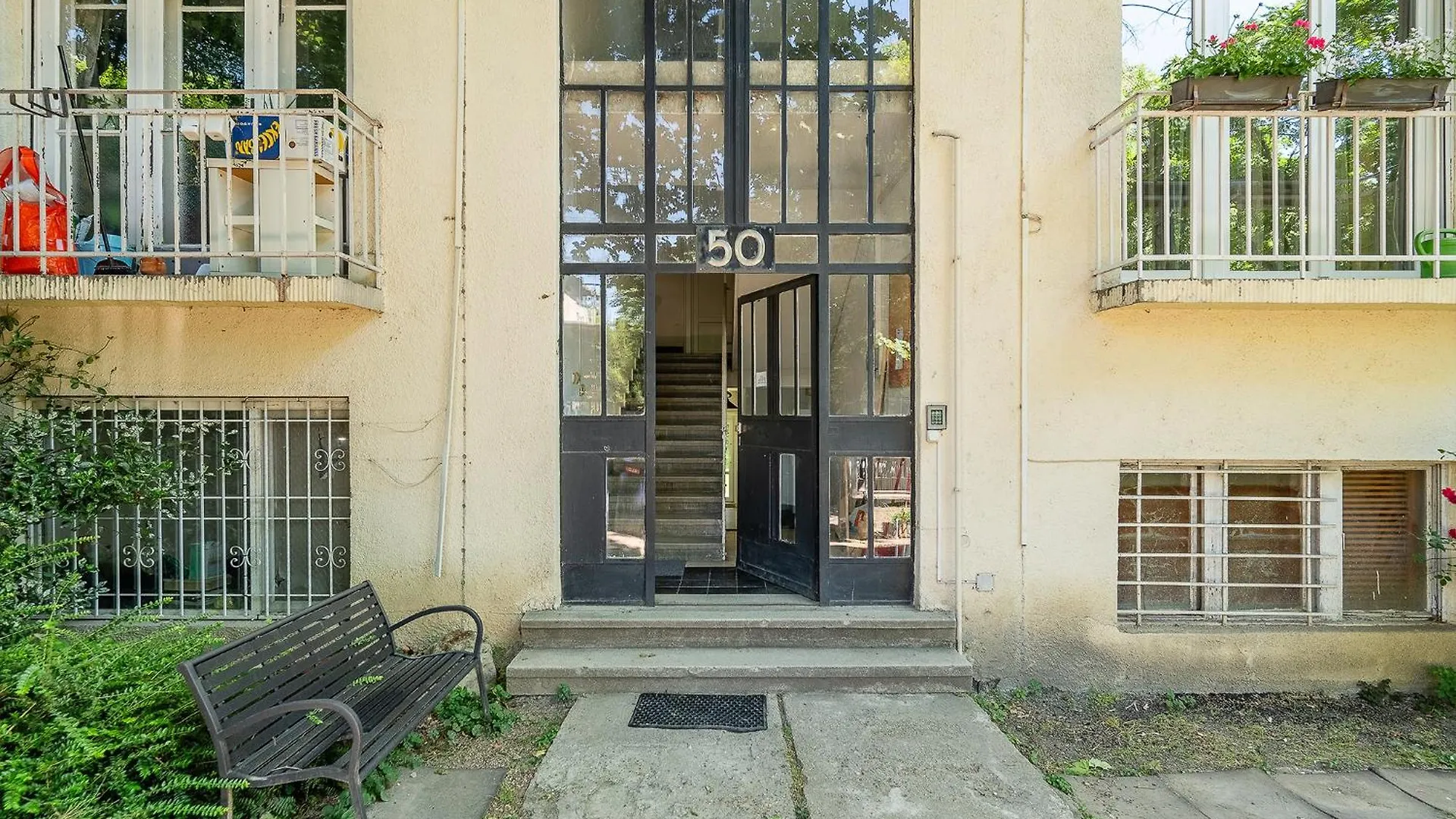 Bambusz Apartman Будапешт 0*,  Венгрия