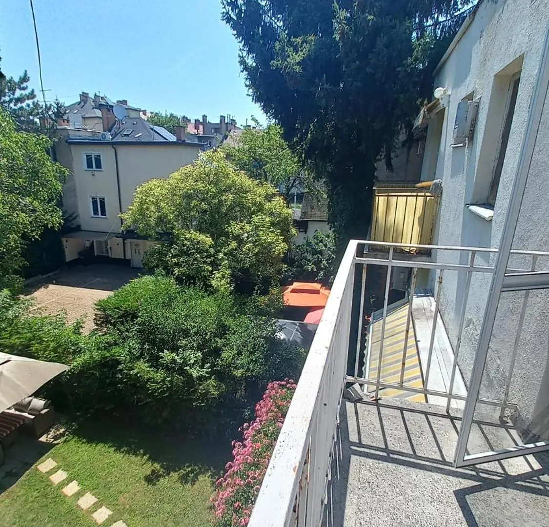 Bambusz Apartman Budapest