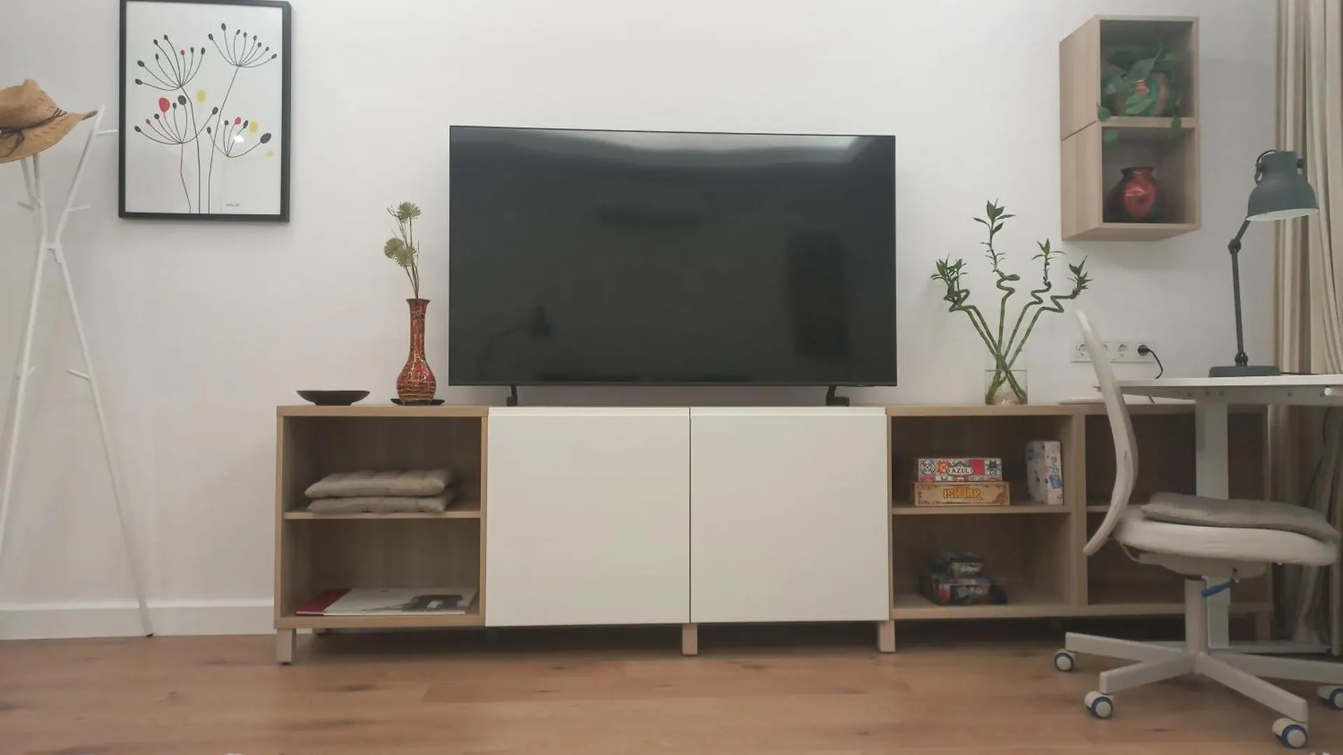 Lejlighed Bambusz Apartman Budapest