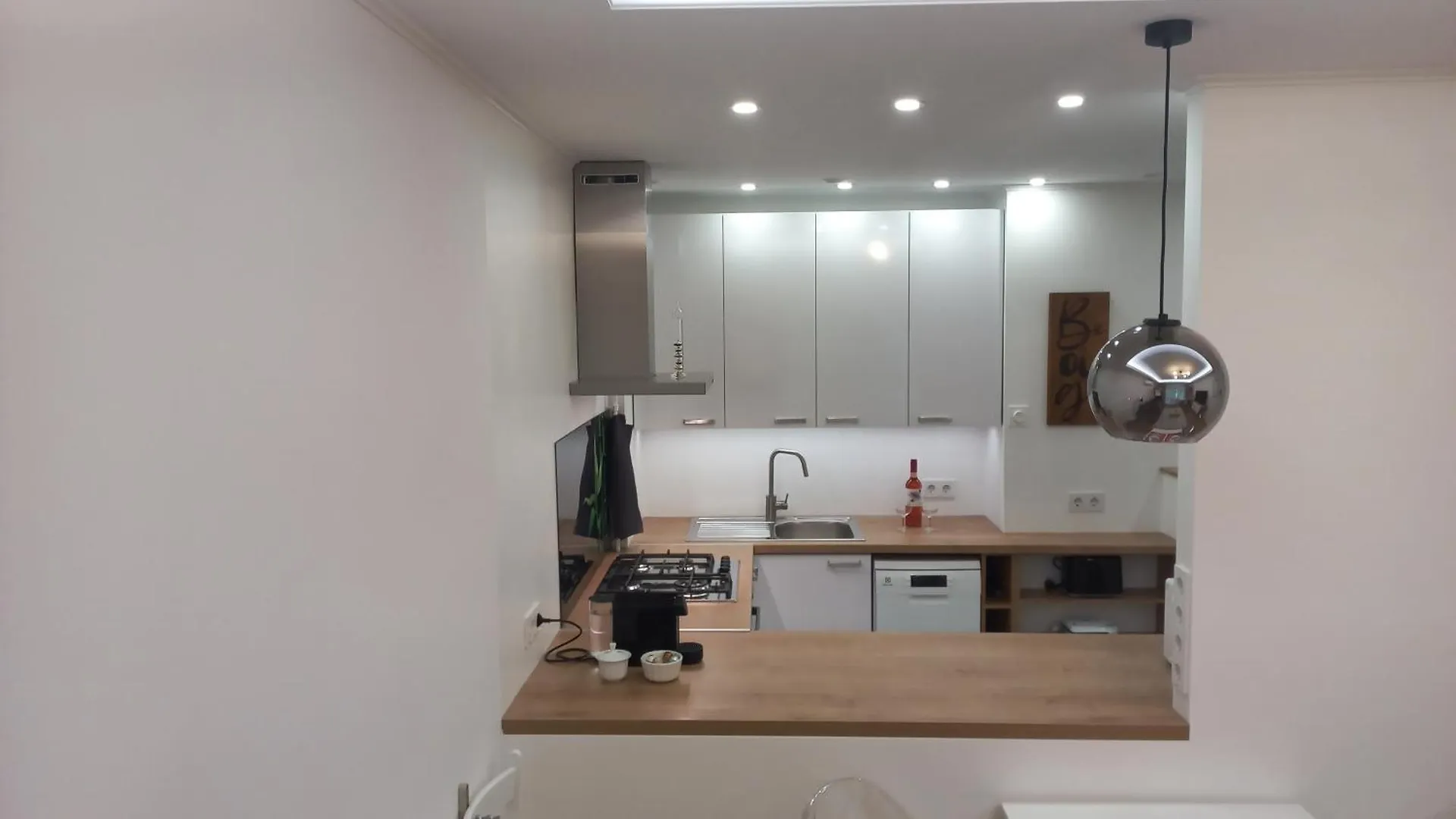 Bambusz Apartman Budapest 0*,  Ungarn