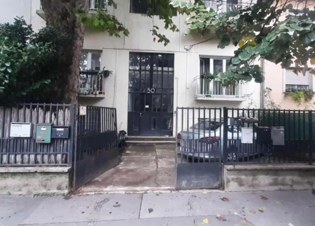 Bambusz Apartman Budapest Ungarn