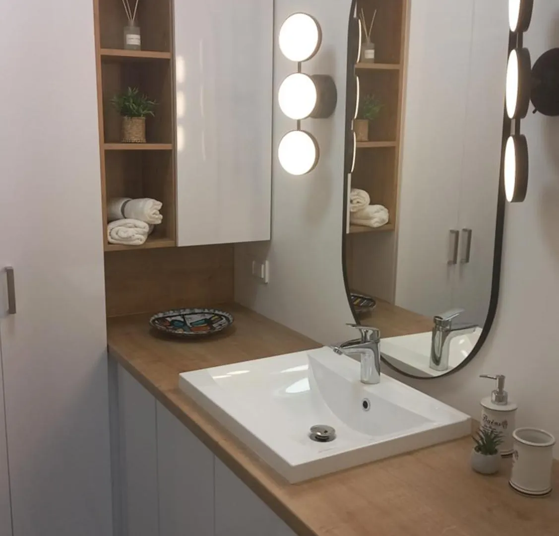 Bambusz Apartman Budapest